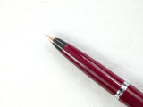 Parker 45 Classic in Red