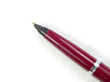 Parker 45 Classic in Red