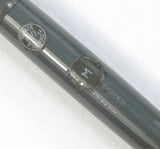 Parker Duofold AF in Grey