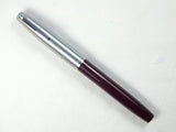 Sheaffer Imperial 440 in Burgundy