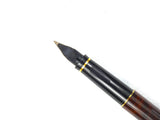 Parker 75 in ' Laque Thuya