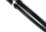 Parker Duofold Demi in Black