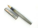 Parker Victory Mk.IV in Grey