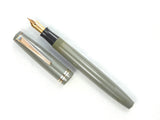 Parker Victory Mk.IV in Grey