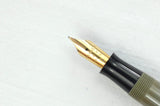 Parker Victory Mk.IV in Grey