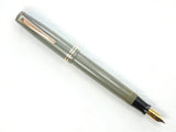 Parker Victory Mk.IV in Grey