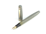 Parker Victory Mk.IV in Grey