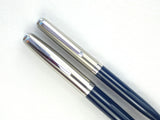 Parker 21 Mk.I. Set in Blue
