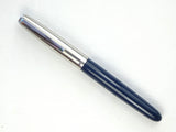 Parker 21 Mk.I. Set in Blue
