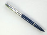 Parker 21 Mk.I. Set in Blue