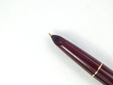 Parker 51 Custom Mk.III. Boxed Set in Burgundy
