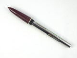 Parker 51 Custom Mk.III. Boxed Set in Burgundy
