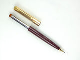 Parker 51 Custom Mk.III. Boxed Set in Burgundy