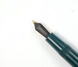 Parker Duofold Senior in Green