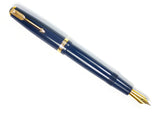 Parker U.K. Duofold in Blue