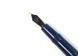 Parker U.K. Duofold in Blue