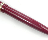 Parker Duofold Maxima in Red