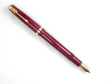 Parker Duofold Maxima in Red