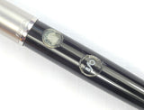 Parker 51 Aerometric. Oblique nib. England 1951