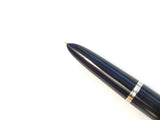 Parker 51 Aerometric. Oblique nib. England 1951