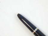Parker 51 Aerometric. Oblique nib. England 1951