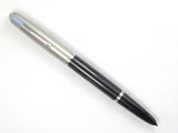 Parker 51 Aerometric. Oblique nib. England 1951