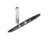 Parker 51 Aerometric. Oblique nib. England 1951