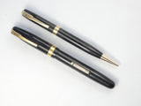 Waterman's 515 Boxed Set in Black