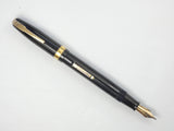 Waterman's 515 Boxed Set in Black