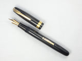 Waterman's 515 Boxed Set in Black