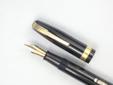 Waterman's 515 Boxed Set in Black