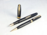Waterman's 515 Boxed Set in Black