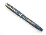 Burnham B48 in Marbled Blue