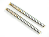 Waterman Hemisphere Fountain Pen/Rollerball set