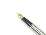 Waterman Hemisphere Fountain Pen/Rollerball set