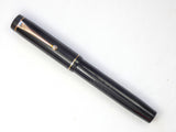 Mentmore Diploma in Classic Black.