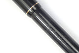 Mentmore Diploma in Classic Black.