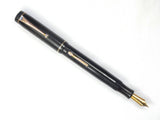 Mentmore Diploma in Classic Black.