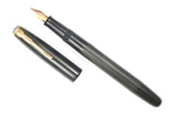 Waverley Cameron Hard Rubber Eyedropper