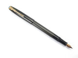 Waverley Cameron Hard Rubber Eyedropper