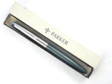 Parker 21 Super with Gold Parker 51 Nib