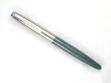 Parker 21 Super with Gold Parker 51 Nib