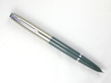 Parker 21 Super with Gold Parker 51 Nib