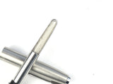 Parker 21 Super with Gold Parker 51 Nib