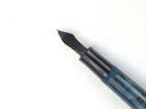 Burnham B48 in Marbled Blue