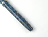 Burnham B48 in Marbled Blue