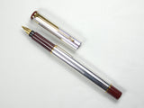 Parker 88 Silver Corinth