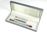 Parker 88 Silver Corinth