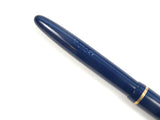 Parker Victory Mk.V in Blue