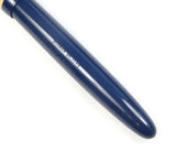 Parker Victory Mk.V in Blue